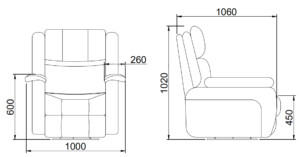 Best Buy Home Theater Reclining Seating
