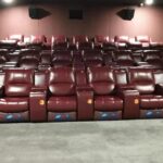 Hight-quality Movie Seat VG 1605 2