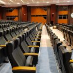 Reliable Auditorium Seating VK 604 1