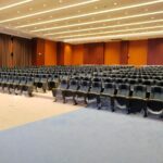 The Tips to Find the Auditorium Chair VK 604 2