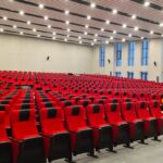 to Buy the High-quality Auditorium Chair VK 604 3