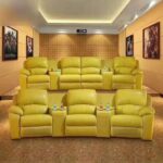 How to Buy Theatre Recliner VG 1605 1