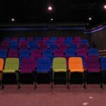Cinema Seating Uk VG-915