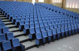 Educational Seating VG-601