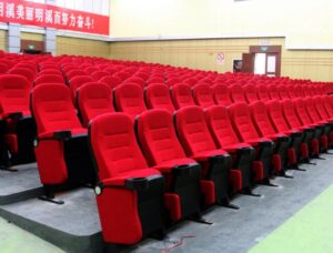 Cinema Chairs Vintage VG-914