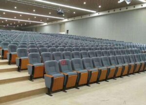 Fixed Auditorium Seating Manufacturers VG 4227 PROJECT