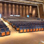 Worship Auditorium Seating VG 5509 PROEJECT 1