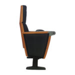 Wooden Theater Arm Chair VG-2502