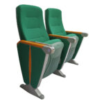 Narrow Theater Seating VG 53062