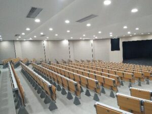 lecture room project