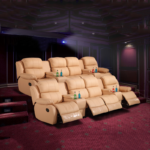 Cinema Sofa & Couch VG 1588