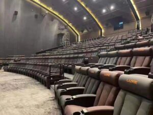 VIP Cinema Seating Price VG-1832 projrect 1
