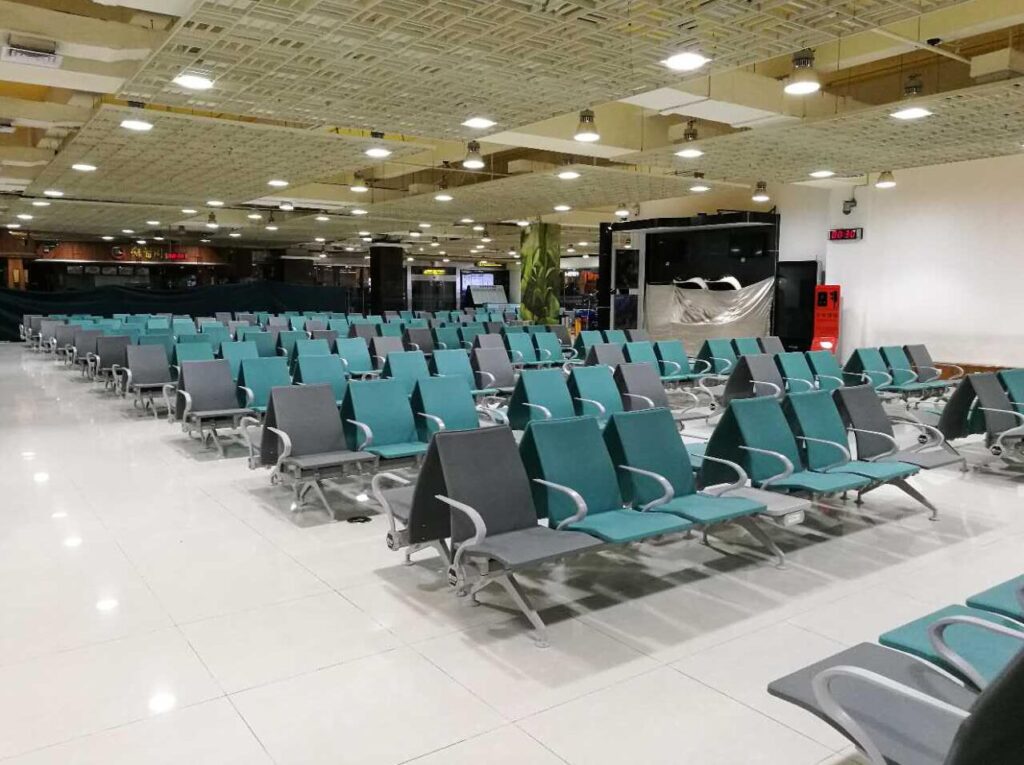 Modern Airport Chair Price