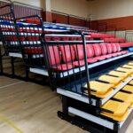 Automatic Telescopic Seating System