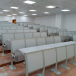 Terrace Classroom Chairs For Universities 301M 3202M 3203M