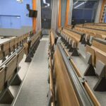 Universities College Auditorium Class Room Chair VG 702