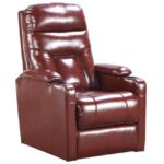 Recliner Chair Movie Theater VG 1802