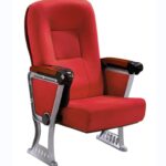 Aluminium Leg Concert Chair VG 813