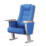 Aluminium Alloy Leg Chair VG 821G
