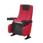 Comfort Cinema Chairs Modern VG 901