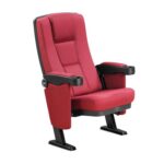 Cinema Chair With Cupholder VG 918A