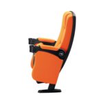 Cinema Chair With Retractable Arm VG 918A