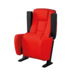 PU leather Cinema Chair VG 908