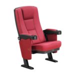 Movie with Reclining Chairs VG 919A