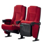 Cinema Seating Dimensions VG 7615