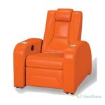 Home Theatre Recliner Couch VG 1503