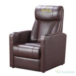 Electrical Movie Theater Recliners for Home and Cinema Chains VG 1803