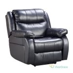 Elite Home Theatre Seating Recliner VG 1521
