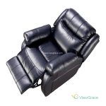 Layout for Theatre Recliner VG 1521