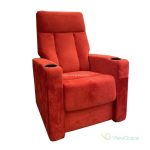 Electric Recliner Cinema Chair VG 1808
