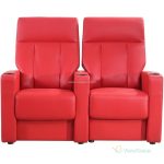 Movie Theater with Sofa Seats VG 1808