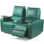 Faux Leather Theater Chairs VG 2023