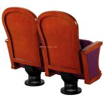 Single Leg Auditorium Conference Chair VG 515